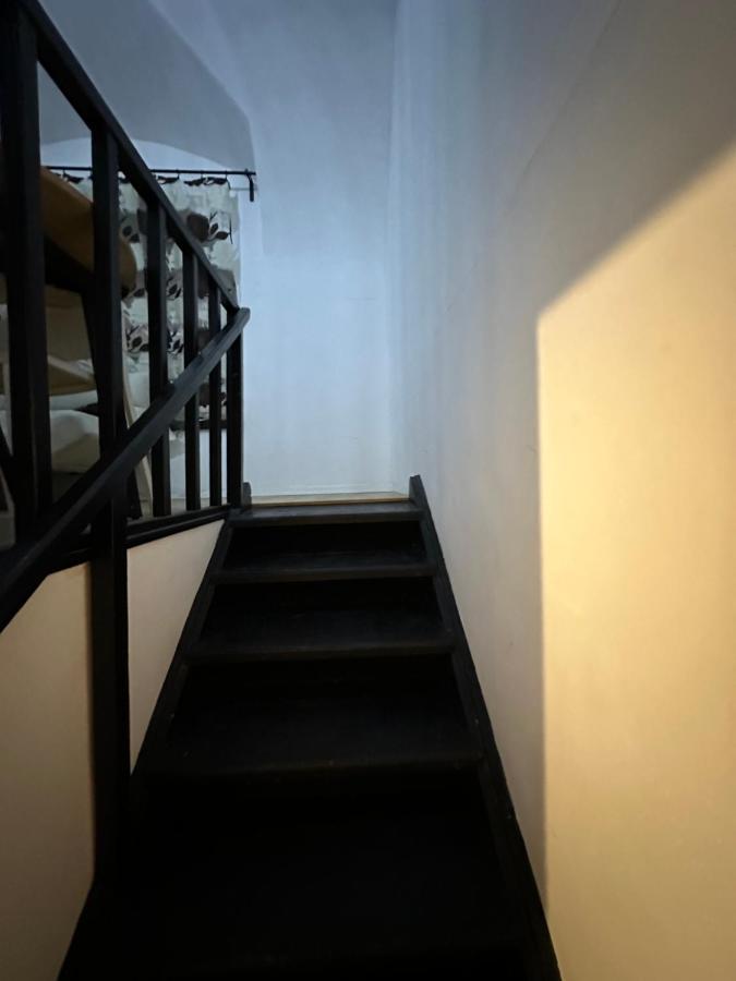 Centrale Rooms บูดาเปสต์ ภายนอก รูปภาพ